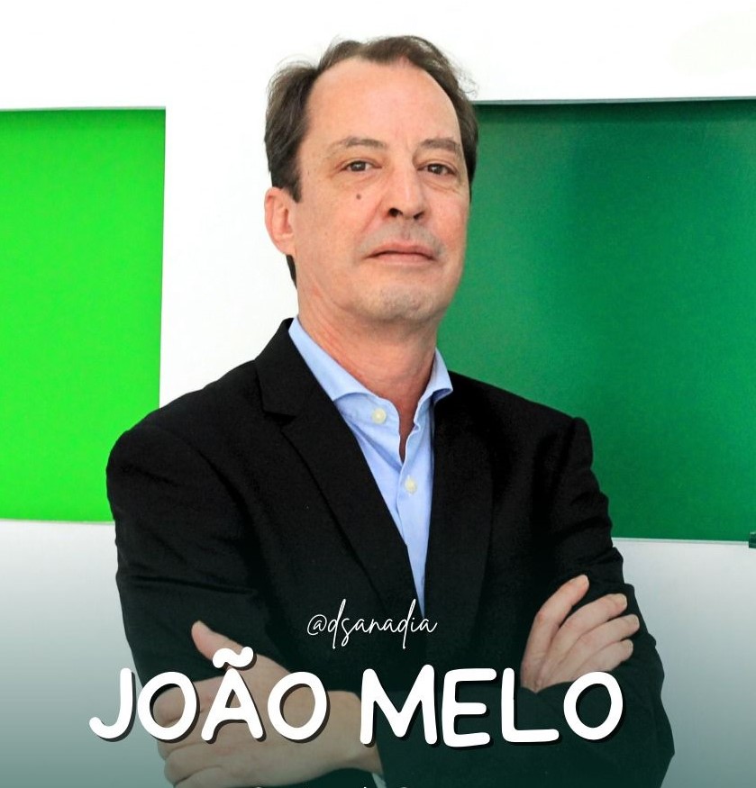 João Melo