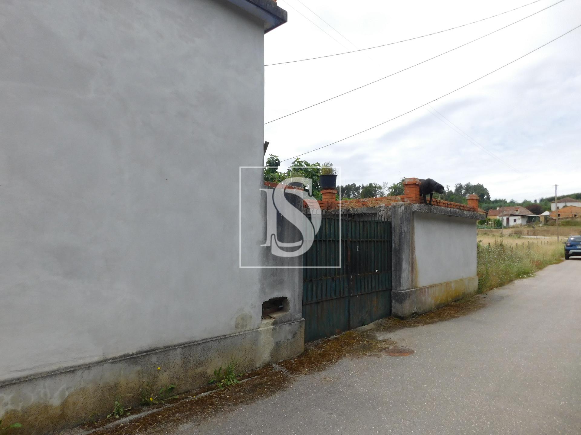 Moradia para Restaurar T2