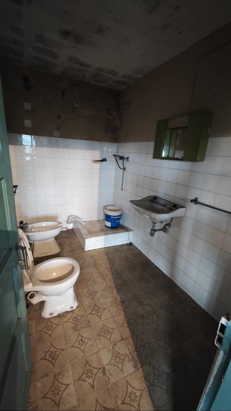 Moradia para Restaurar T3+1