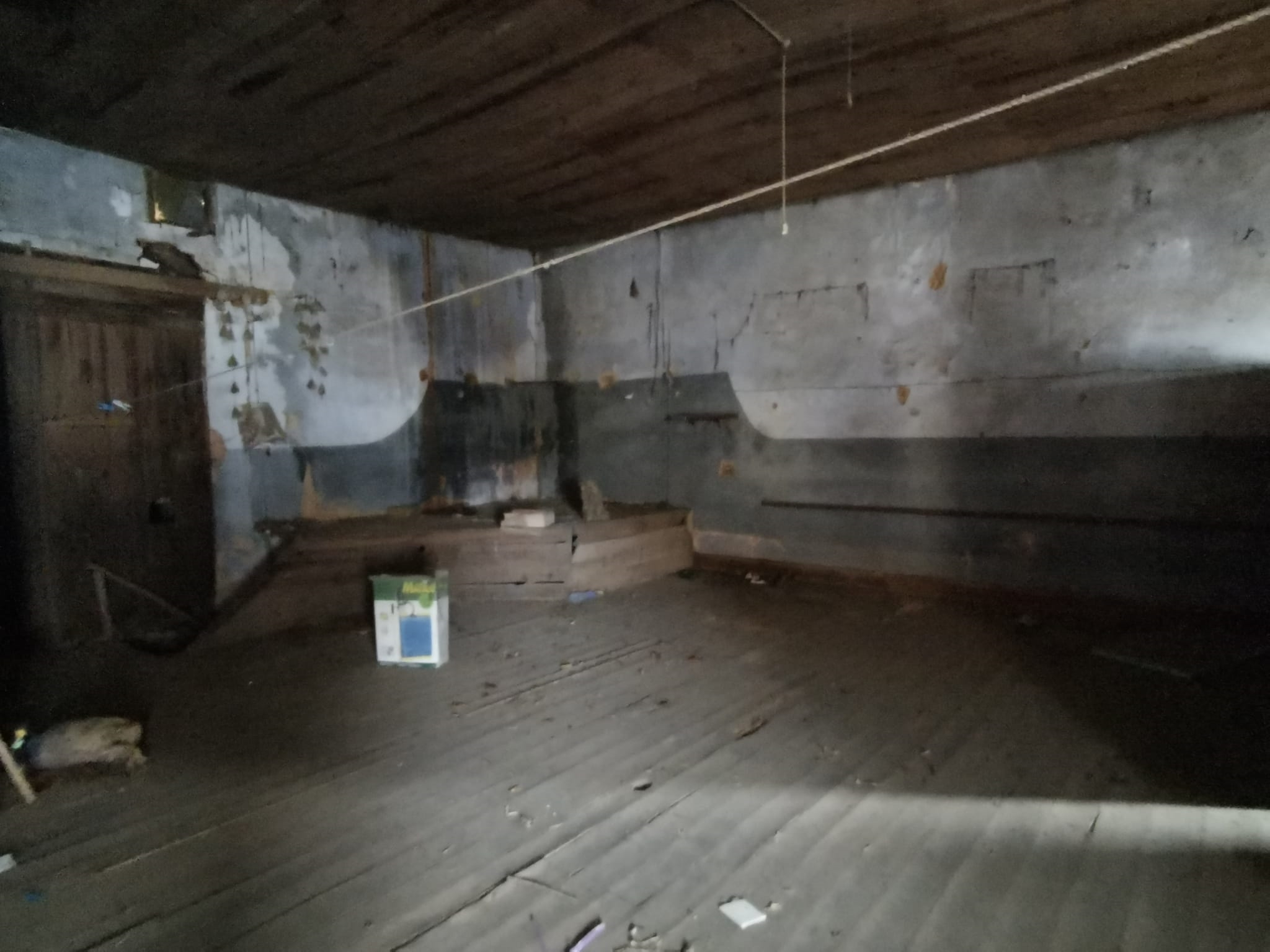 Moradia para Restaurar T3+1