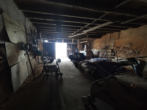 Moradia para Restaurar T3+1