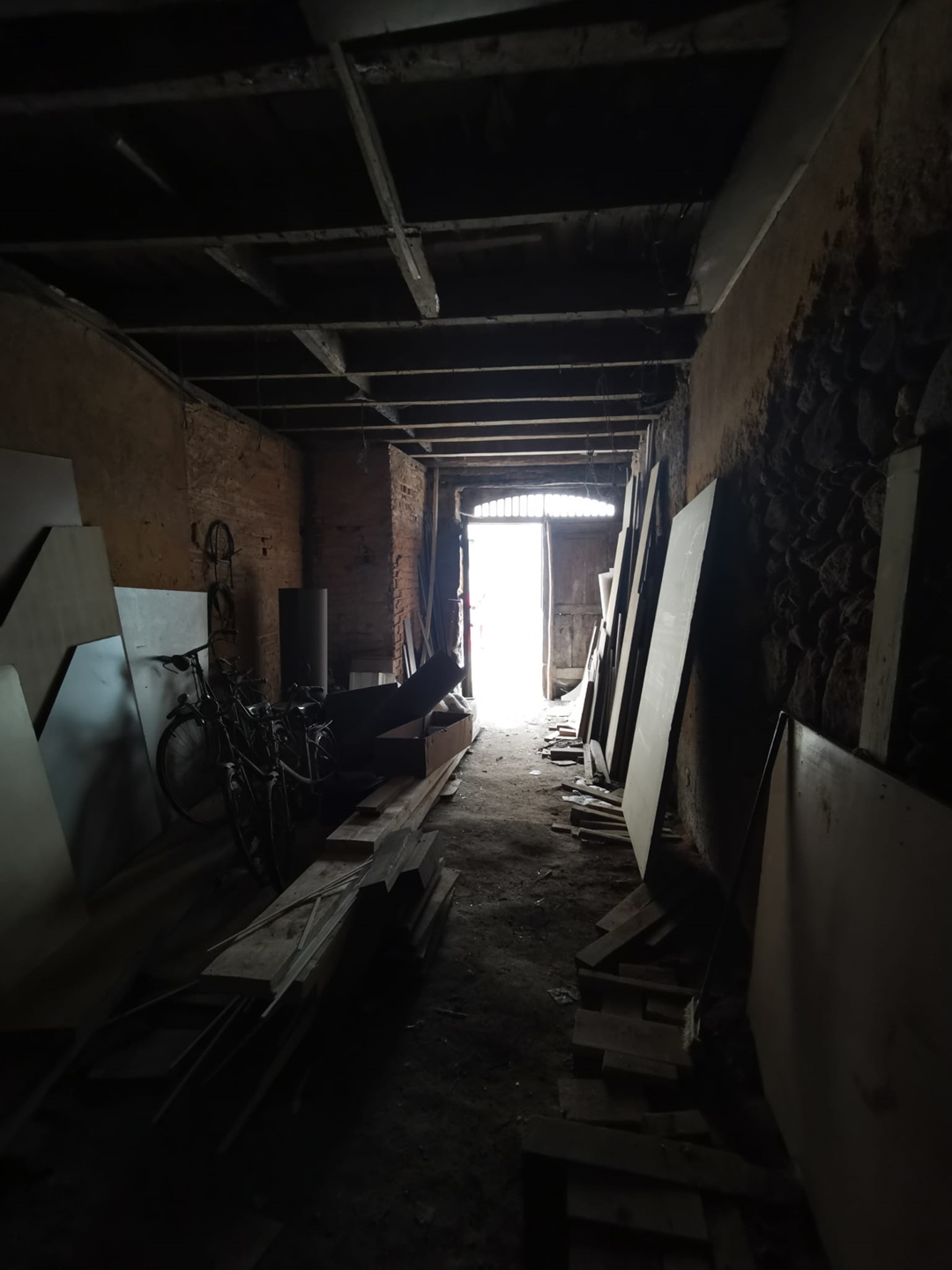 Moradia para Restaurar T3+1