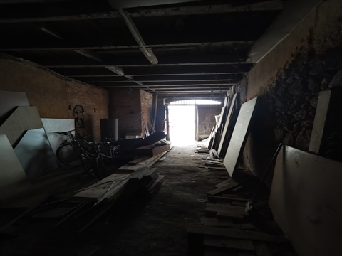 Moradia para Restaurar T3+1