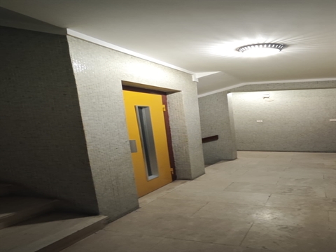 Apartamento T4