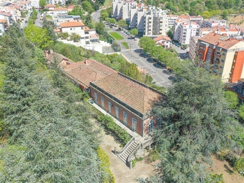 Magnifica Mansão > T10 - Vila Real/ Douro